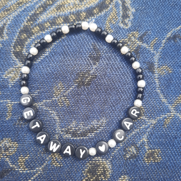 Friendship Bracelets - Picture 2 of 3